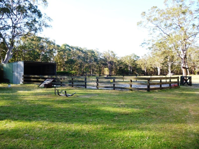 92 Masonite Road, Tomago NSW 2322