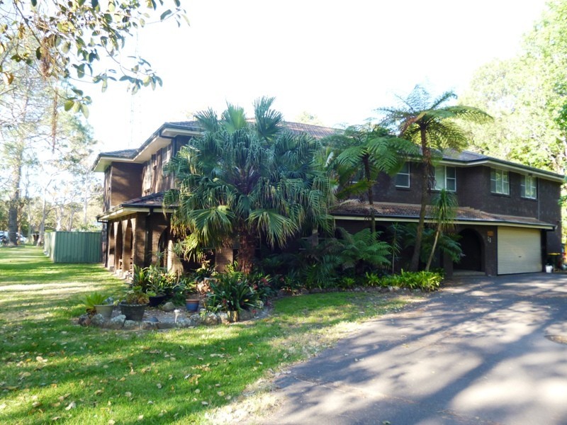 92 Masonite Road, Tomago NSW 2322