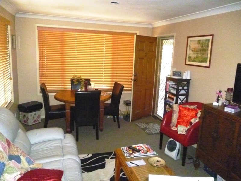 2/7 Gale Court, Raymond Terrace NSW 2324