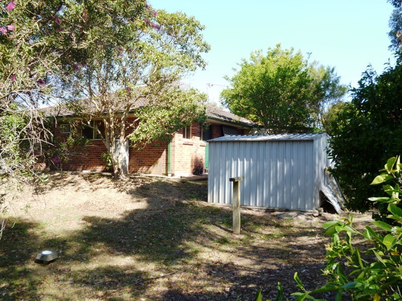 2/7 Gale Court, Raymond Terrace NSW 2324