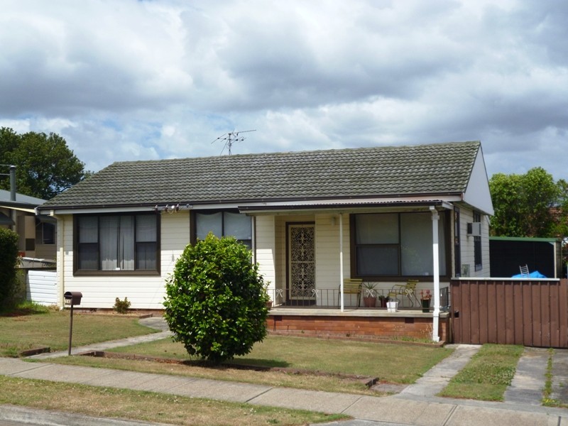 16 Richardson Road, Raymond Terrace NSW 2324