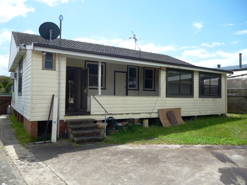 16 Richardson Road, Raymond Terrace NSW 2324