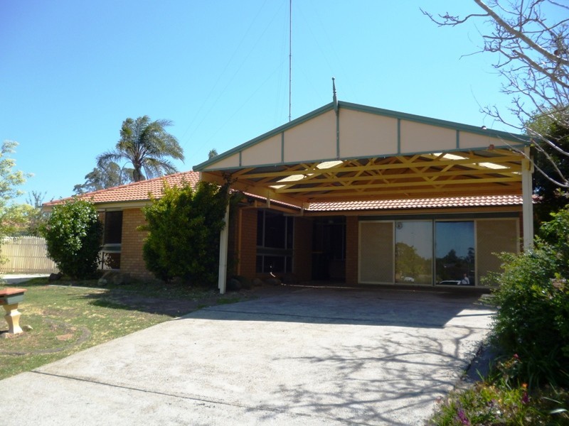 3 Curtin Close, Raymond Terrace NSW 2324