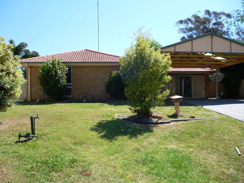 3 Curtin Close, Raymond Terrace NSW 2324