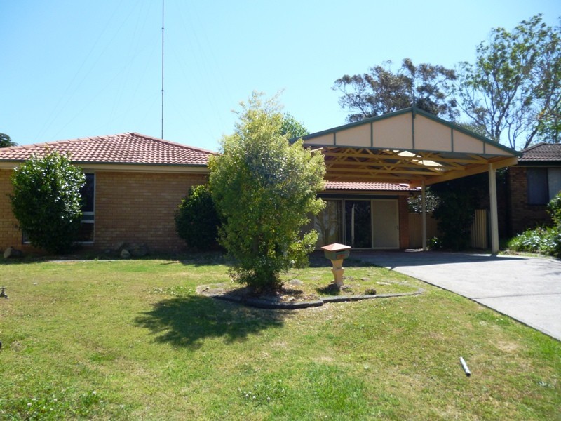 3 Curtin Close, Raymond Terrace NSW 2324