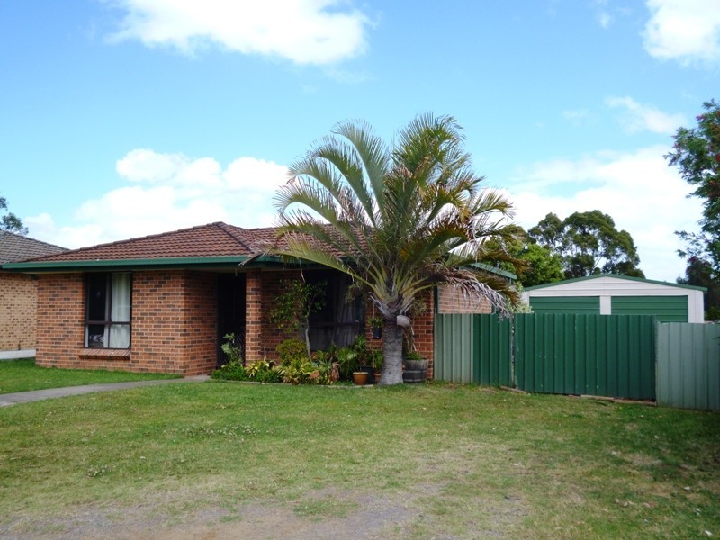 2 Jessica Close, Raymond Terrace NSW 2324