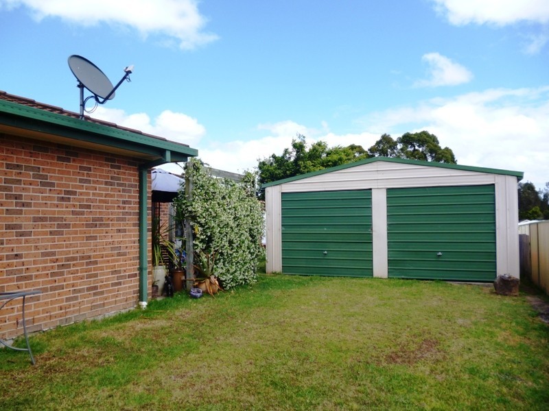 2 Jessica Close, Raymond Terrace NSW 2324
