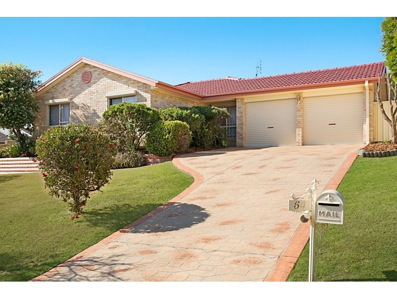 64 Dawson Road, Raymond Terrace NSW 2324