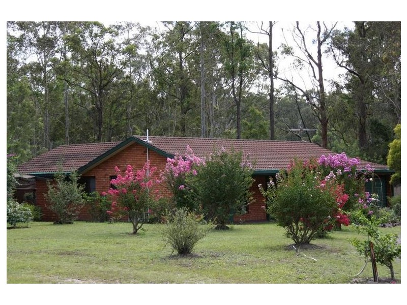 714 Italia Road, East Seaham NSW 2324