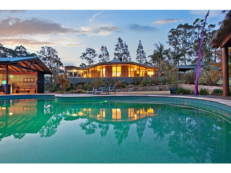 33 Redgum Road, Clarence Town NSW 2321