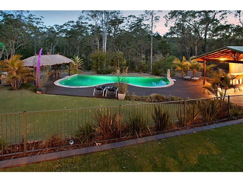 33 Redgum Road, Clarence Town NSW 2321