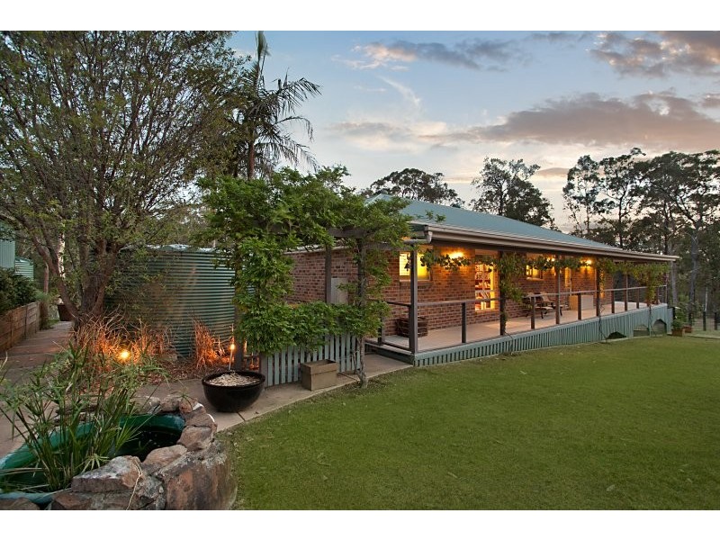 33 Redgum Road, Clarence Town NSW 2321