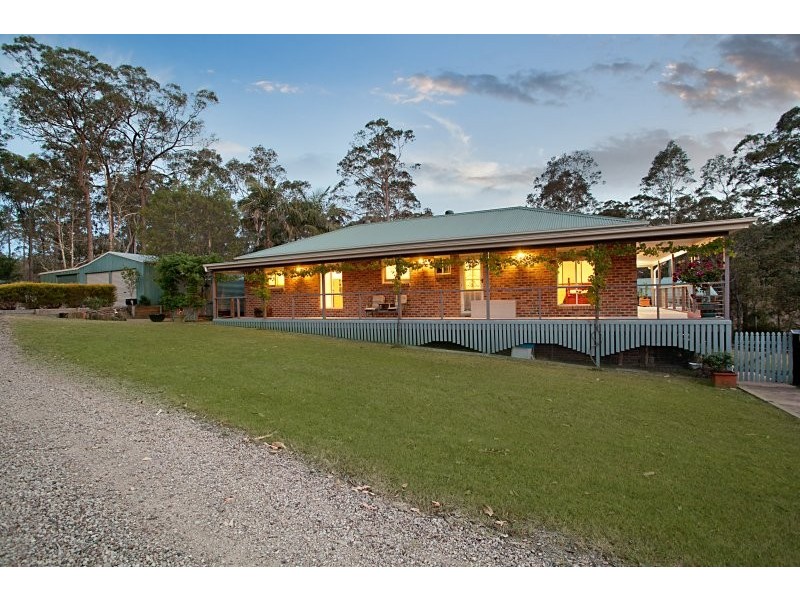 33 Redgum Road, Clarence Town NSW 2321