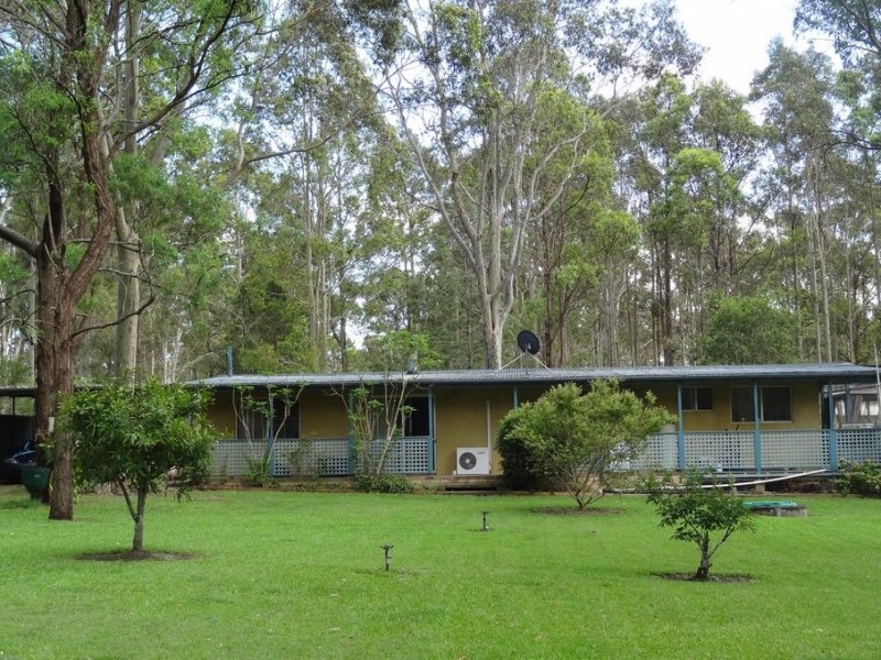 998 Limeburners Creek Road, Clarence Town NSW 2321