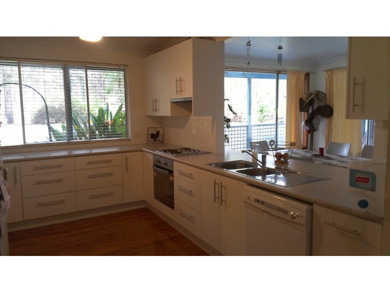 998 Limeburners Creek Road, Clarence Town NSW 2321