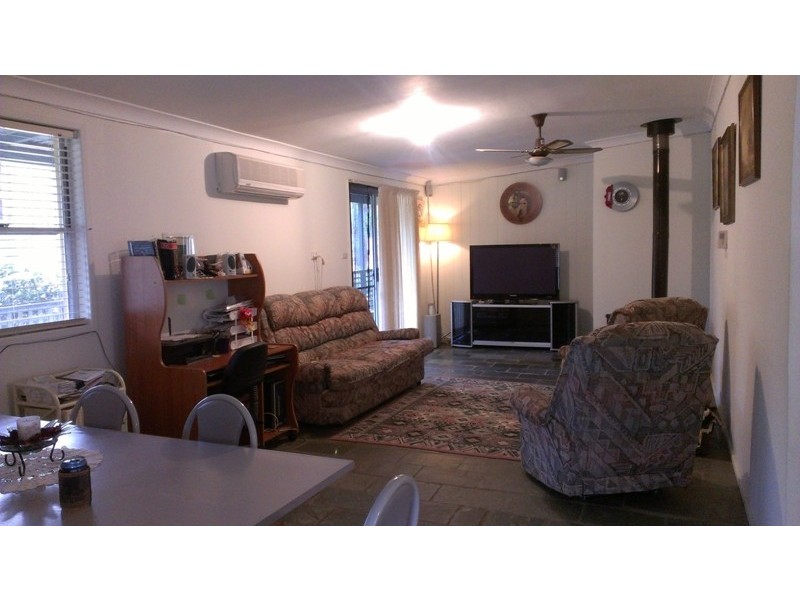 998 Limeburners Creek Road, Clarence Town NSW 2321