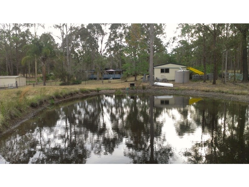 998 Limeburners Creek Road, Clarence Town NSW 2321