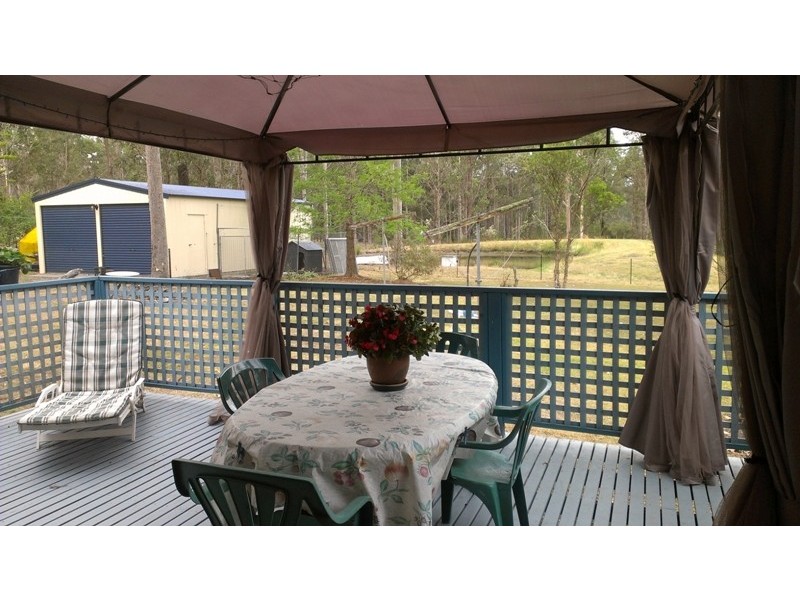 998 Limeburners Creek Road, Clarence Town NSW 2321