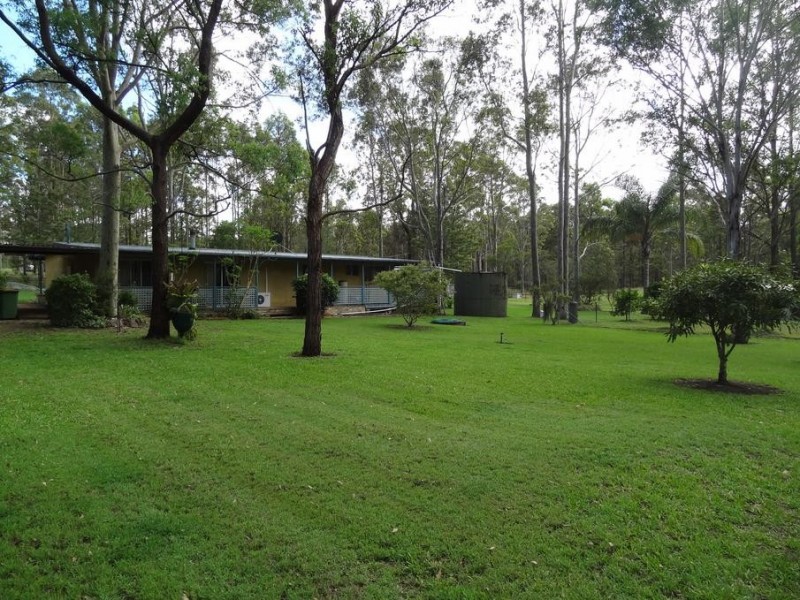 998 Limeburners Creek Road, Clarence Town NSW 2321