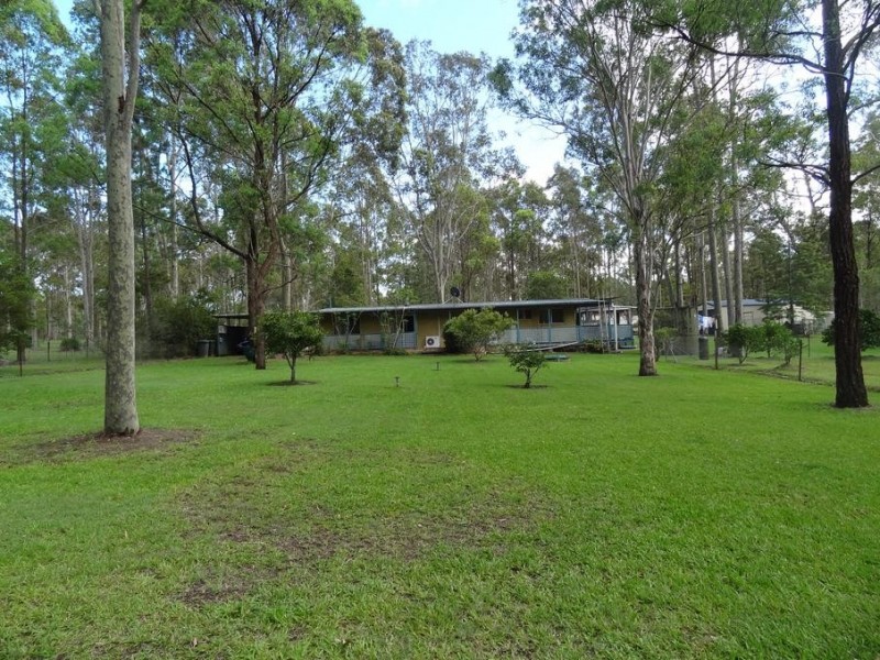 998 Limeburners Creek Road, Clarence Town NSW 2321