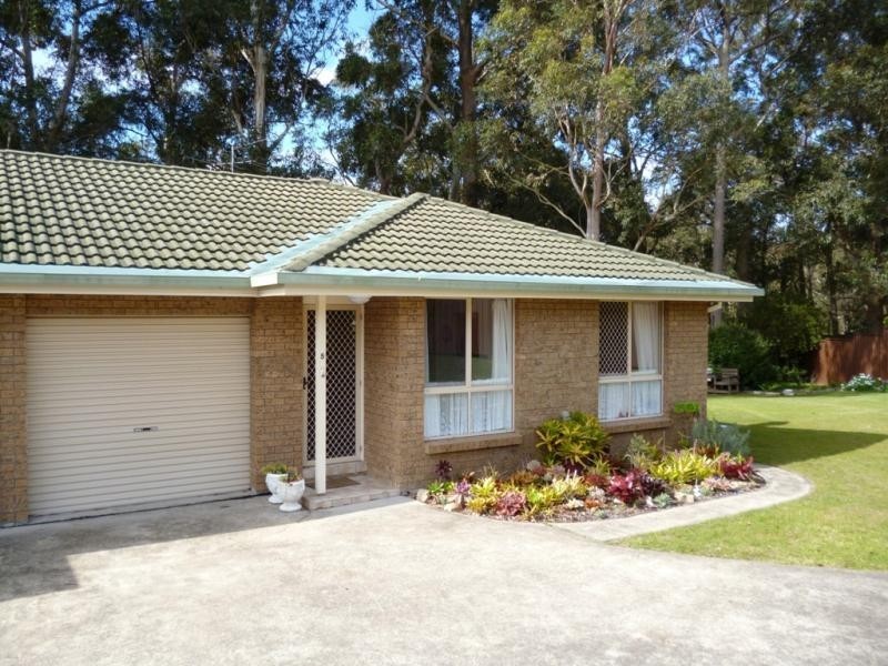 5/24 BOWMAN DRIVE, Raymond Terrace NSW 2324