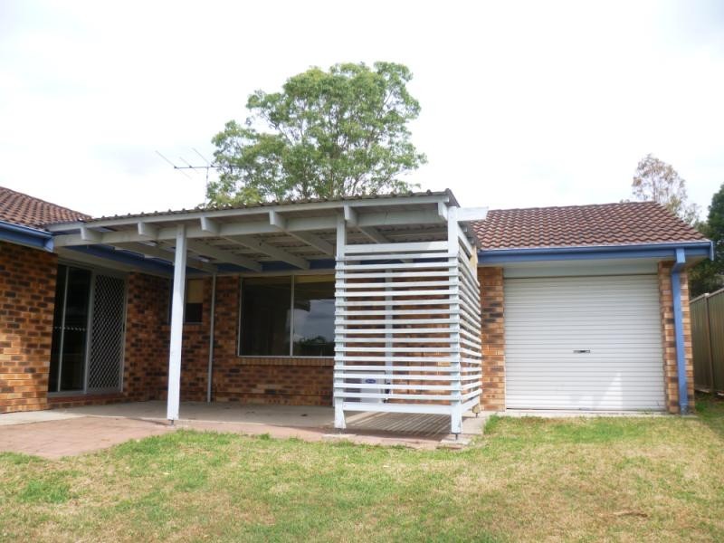 14 FAIRCHILD STREET, Raymond Terrace NSW 2324
