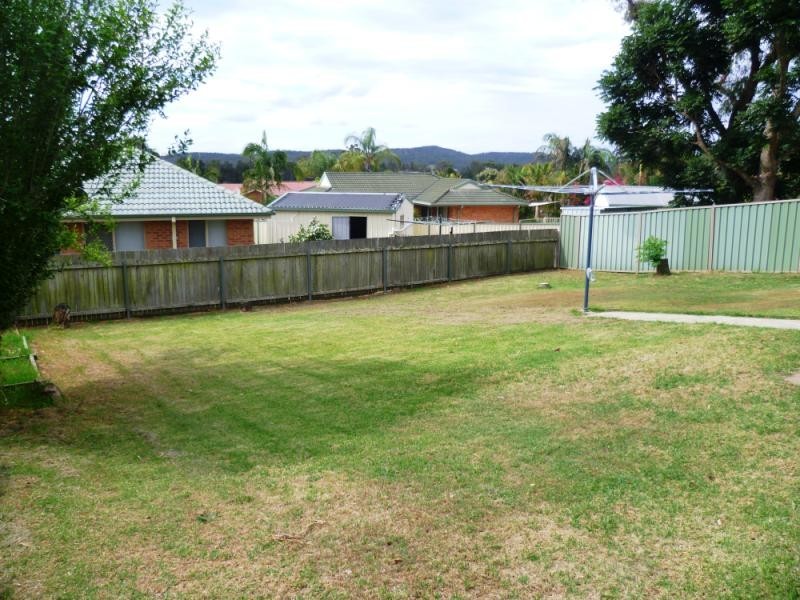 14 FAIRCHILD STREET, Raymond Terrace NSW 2324