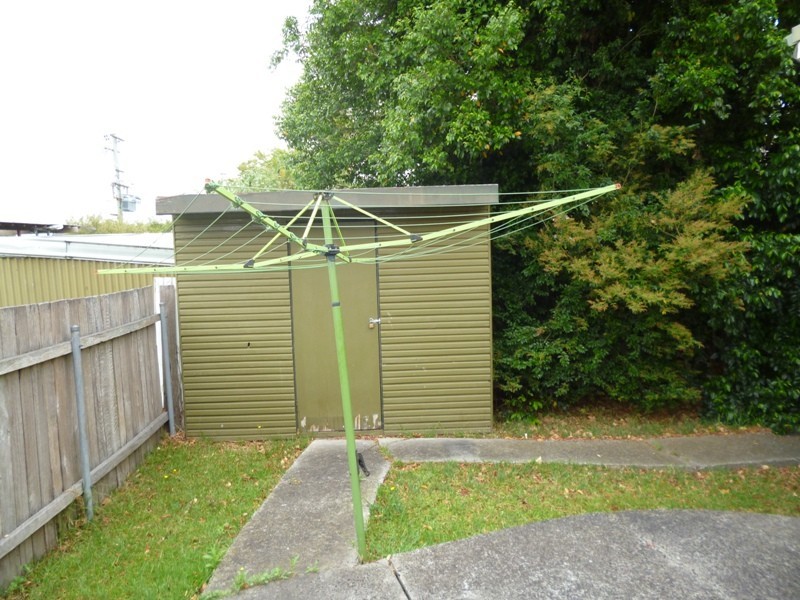 4 Morgan Crescent, Raymond Terrace NSW 2324