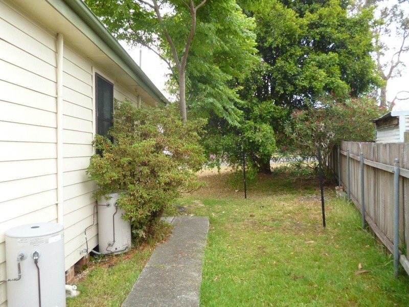 4 Morgan Crescent, Raymond Terrace NSW 2324