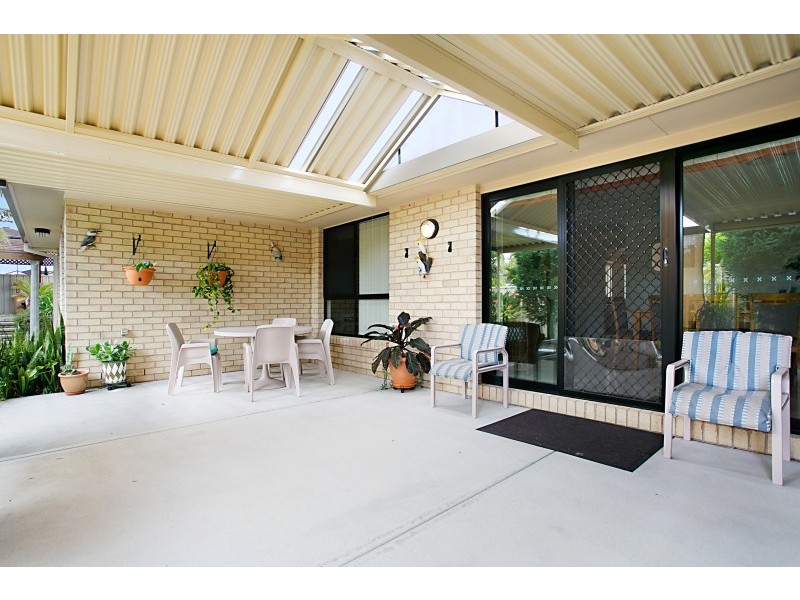 6 Halloran Way, Raymond Terrace NSW 2324