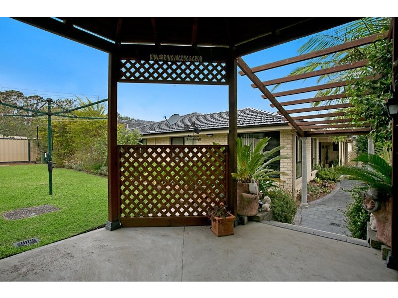 6 Halloran Way, Raymond Terrace NSW 2324