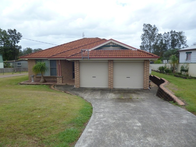 4 Franklin Street, Karuah NSW 2324
