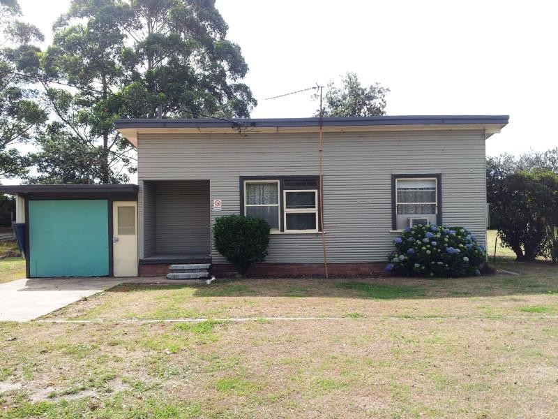 2179 PACIFIC HIGHWAY, Heatherbrae NSW 2324