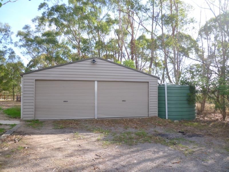 3 ROYSTON AVENUE, Clarence Town NSW 2321