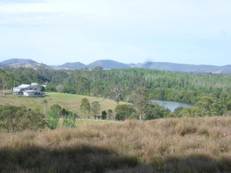 3 ROYSTON AVENUE, Clarence Town NSW 2321