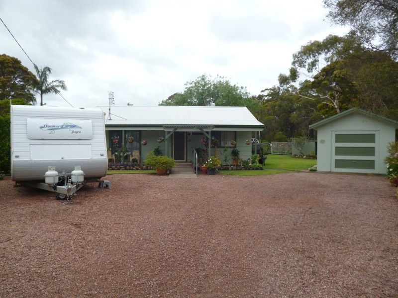 5 Sir Keith Place, Karuah NSW 2324