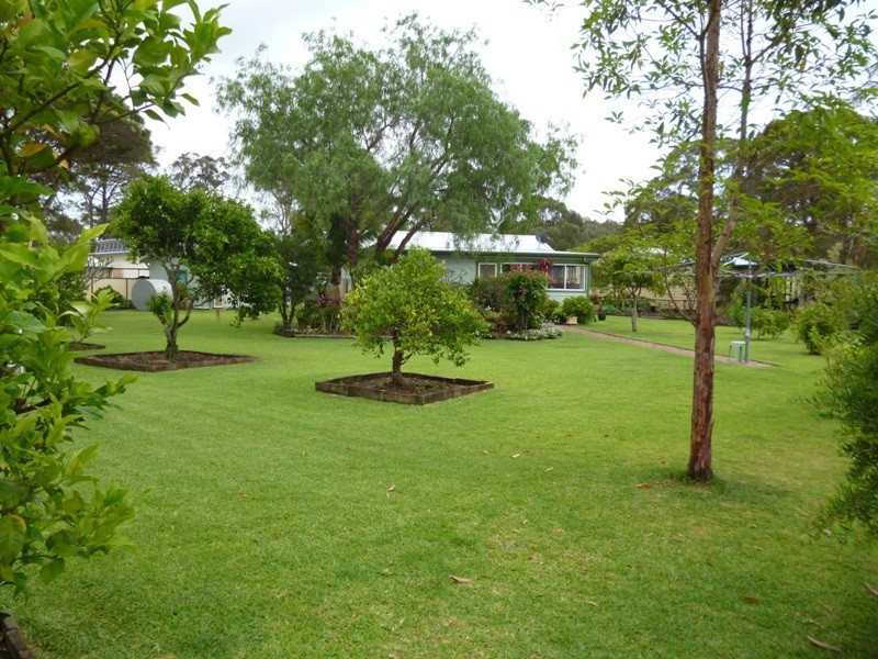 5 Sir Keith Place, Karuah NSW 2324