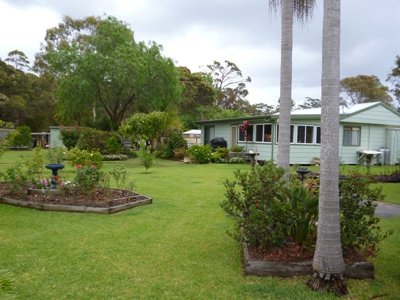 5 Sir Keith Place, Karuah NSW 2324