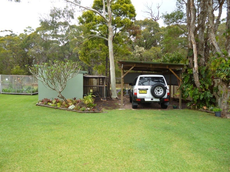 5 Sir Keith Place, Karuah NSW 2324