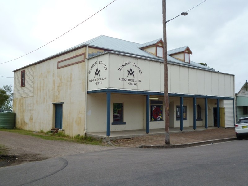 14 King Street, Raymond Terrace NSW 2324