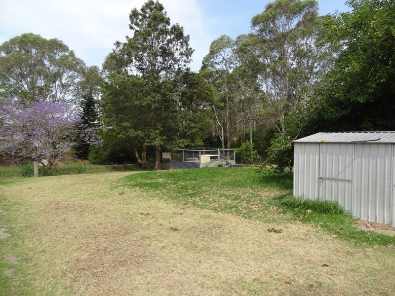 18 Lowe Street, Clarence Town NSW 2321