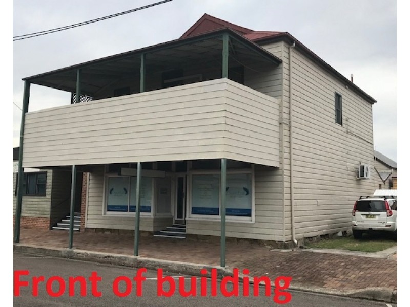 3/5 King Street, Raymond Terrace NSW 2324