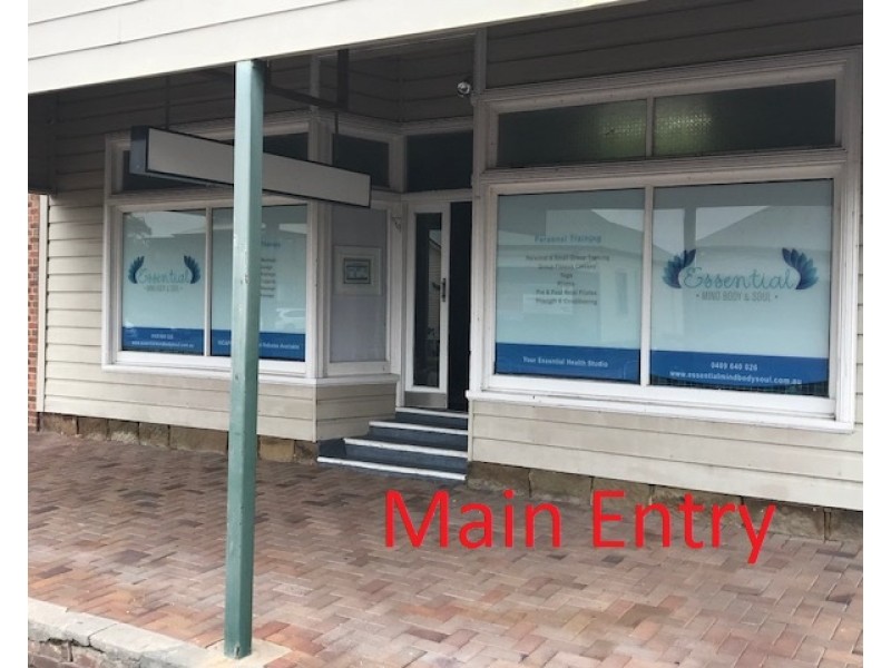 3/5 King Street, Raymond Terrace NSW 2324