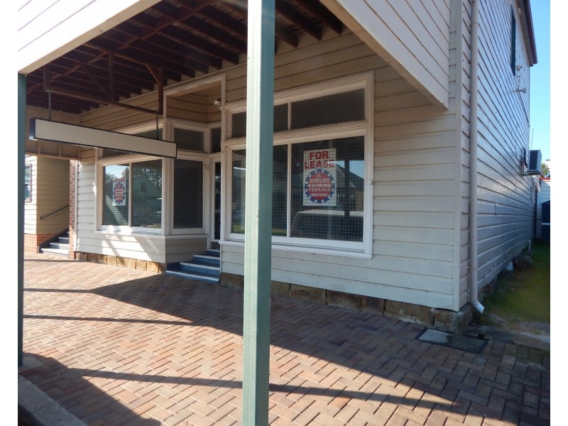 3/5 King Street, Raymond Terrace NSW 2324