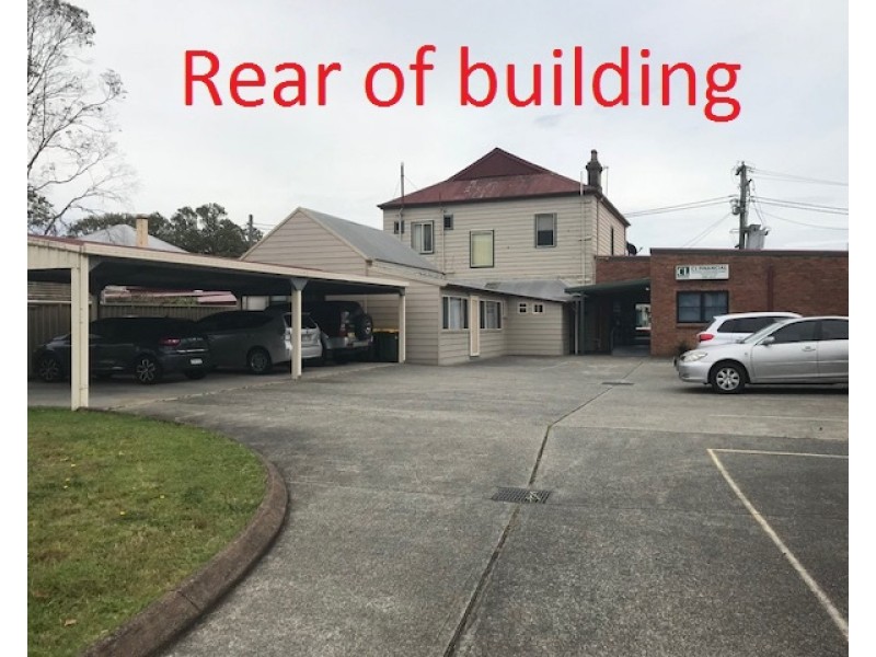 3/5 King Street, Raymond Terrace NSW 2324