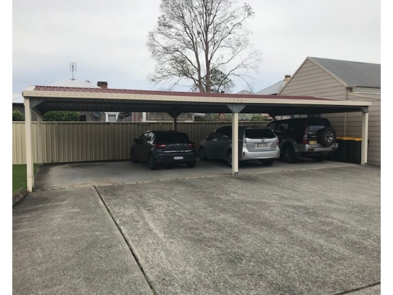 3/5 King Street, Raymond Terrace NSW 2324