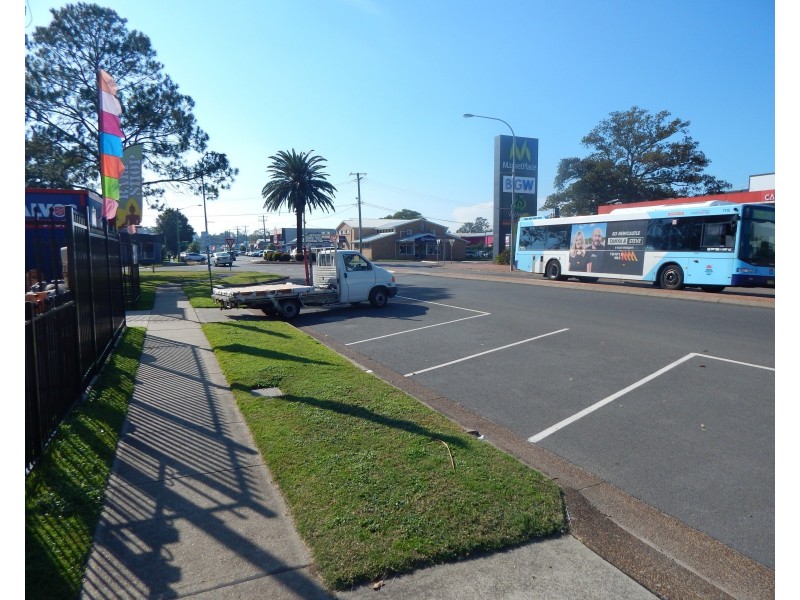 3/5 King Street, Raymond Terrace NSW 2324