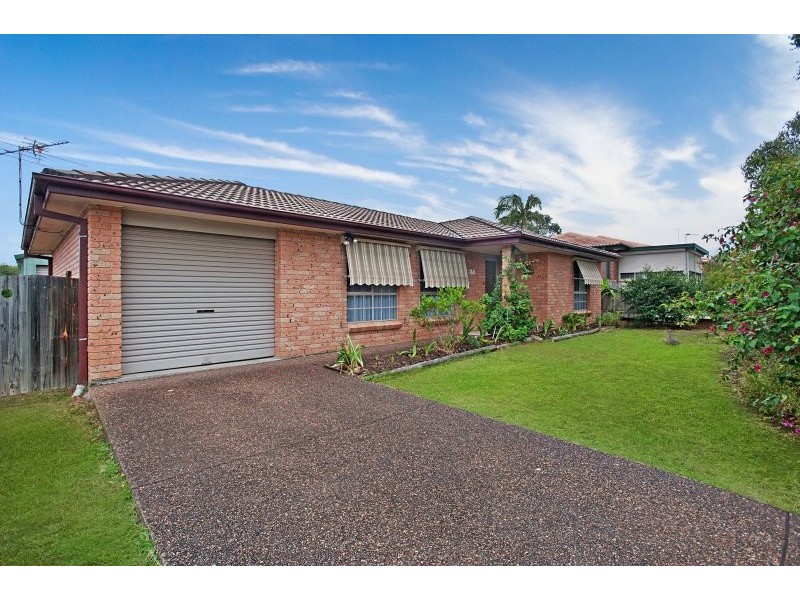 160 Benjamin Lee Drive, Raymond Terrace NSW 2324