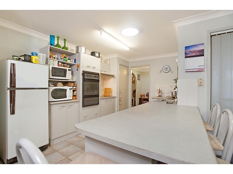 160 Benjamin Lee Drive, Raymond Terrace NSW 2324