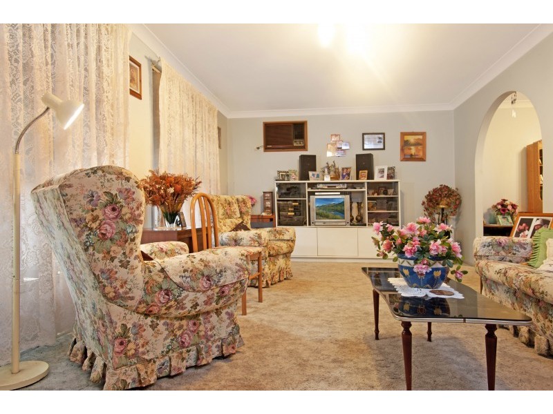 160 Benjamin Lee Drive, Raymond Terrace NSW 2324